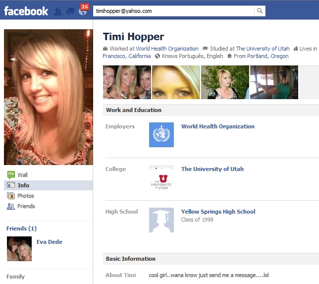 community dating sites for free